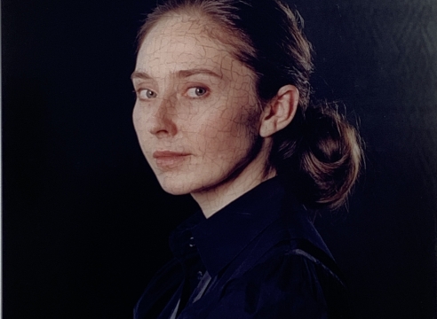 Anneè Olofsson (Swedish, b. 1966)